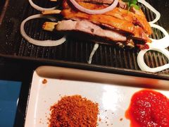 -楼兰新疆主题餐厅(苏州中心店)