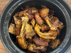 -斯丹姜母鸭·古法干香(涂门街总店)