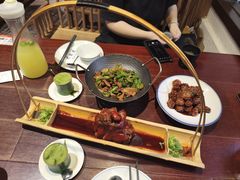 -大牌大·传统杭帮菜(湖滨店)