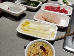 -海底捞火锅(公益西桥店)
