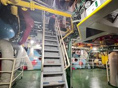 -泰达航母主题公园