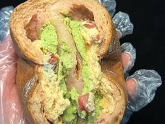 -追光 Dream Bakery(武汉天地店)