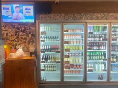 -福苗小骆驼烧烤(望京店)