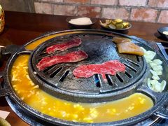 -喜来稀肉(旺角广华街店)