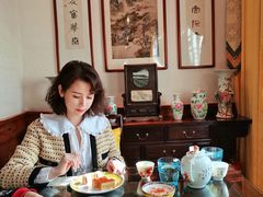 -富华斋饽饽铺·宫廷糕点·伴手礼(护国新天地店)