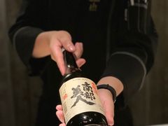 大堂-岩也·日料与酒(龙岗天安云谷店)