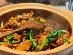 -火啫啫·粤式啫啫煲(南通首店)
