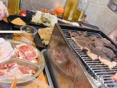 -丹东特色烤肉(学府路一部店)