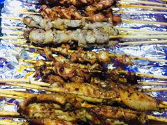 -乐圣量贩KTV自助餐(崇文店)