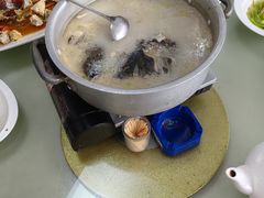 -秦臻海鲜农家乐(奉贤店)