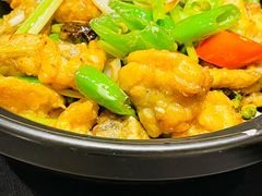 -望乡楼上海菜(日月光店)