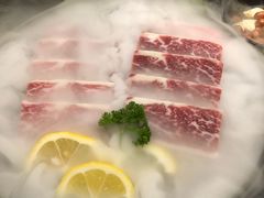 -九田家黑牛烤肉料理(太奥广场店)