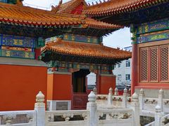 -历代帝王庙博物馆