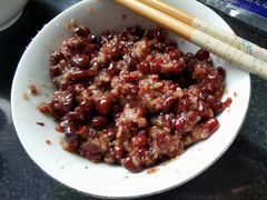 赤豆碱水粽-金太粽(上海弄堂第一粽店)