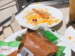 -海底捞火锅(枫蓝国际购物中心店)