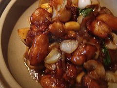 -青年公社烤鸭(青年路店)