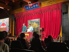 -哈哈曲艺社(西门闲亭店)