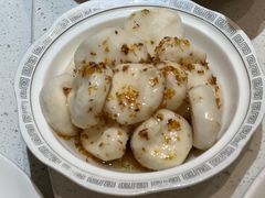 桂花马蹄-金锅小厨(乐活街店)