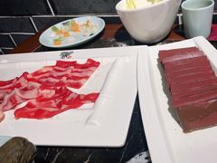 -宽窄巷子火锅(周浦店)