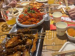 -管氏翅吧(甘家口店)