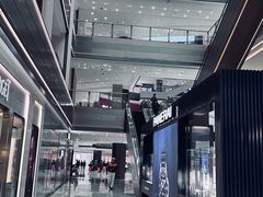 -港汇恒隆广场