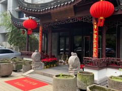 -禅一·静观堂(长寿路店)