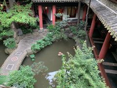 -钦善斋(武侯祠店)