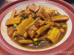 -老海陵·泰州菜(图书馆店)