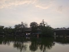 -扬州瘦西湖温泉