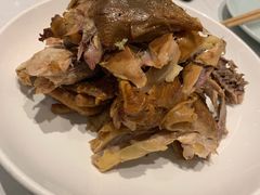 -北李妈妈菜·海肠捞饭(高新万达店)