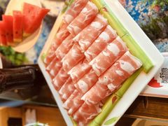 -创新高肥羊火锅(朝阳路店)