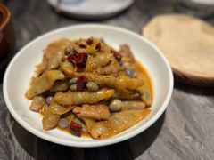 -前海沿·青岛菜(乐客城店)