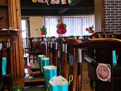 -乌托邦轰趴日租聚会别墅(先生的院子店)