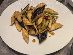 -闫府私房菜(恒隆店)