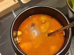 -韩宫宴和牛烤肉(武汉光谷现代风情街店)