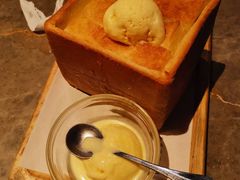 -绿茶餐厅(崇文门新世界店)