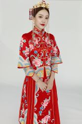 -荷玛高端新娘跟妆团队·彩妆培训