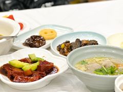 -灵山大佛梵宫餐饮