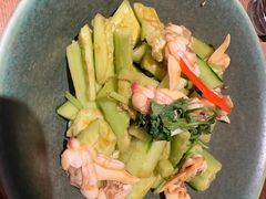 -KŌNG胶东小馆(华熙店)