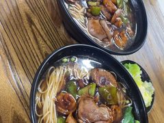 -董记面馆(漳州二路店)