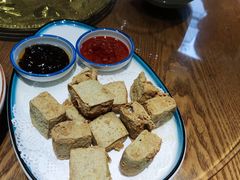 深夜臭豆腐-宴鲜森·老底子杭帮菜(河坊街店)