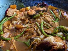 -崔记生活·铁锅炖鱼粘卷子(总店)