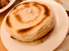 陕西肉夹馍-陕西风味餐厅(陕西省驻京办店)
