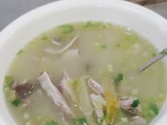 -潮道鱼仔店·潮汕味(长兴路店)