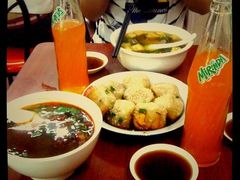 22-小杨生煎(龙之梦购物中心店)