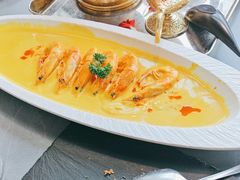 -3号仓库·创意中国菜(乐清正大广场店)