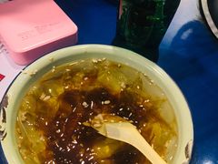-马路边边麻辣烫联盟路店