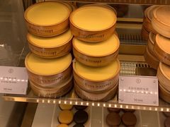 -PAUL LAFAYET 法式甜品(国金中心商场店)