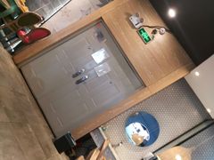 -八福力韩国休闲餐厅(泉舜店)