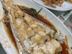 -八方海味餐厅